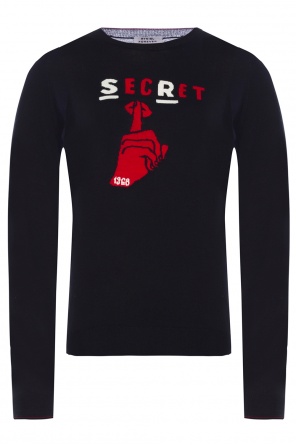 'manifesto' capsule, zdjęcie 1 'manifesto' capsule od Sonia Rykiel